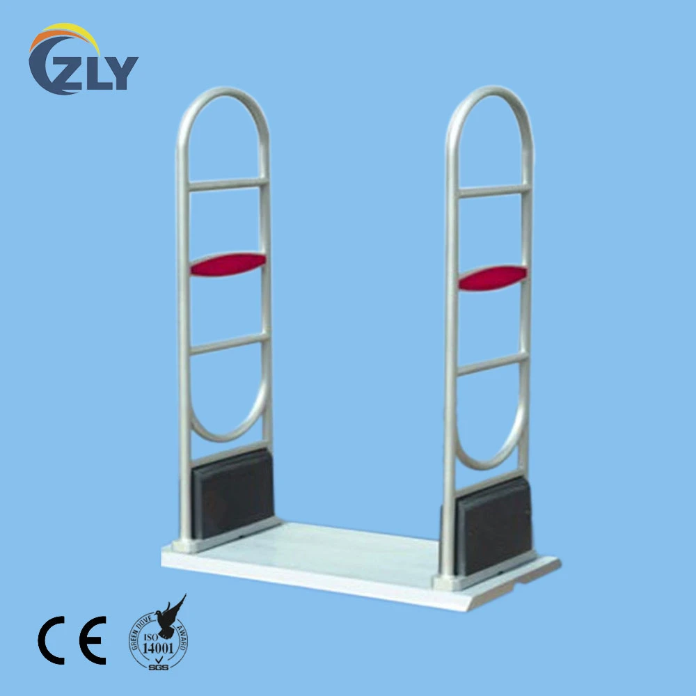 سپر مارکیٹ انسداد چوری ڈیوائسز کے کیا کام ہیں؟