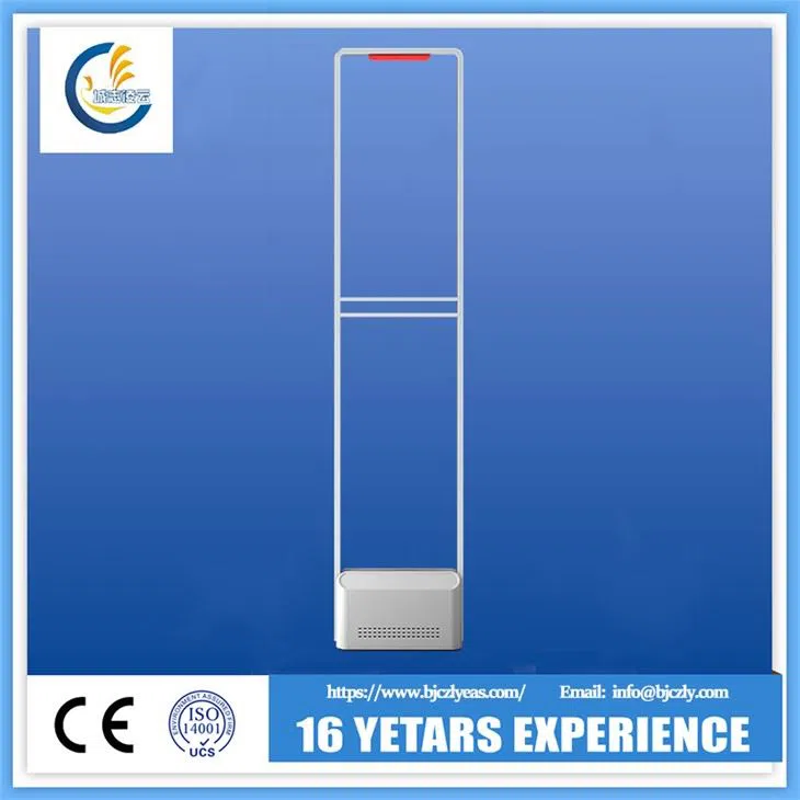 Acrylic Acoustic Magnetic Security Door کیوں منتخب کریں؟