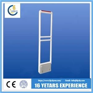 ای ایس اے ایم سسٹم سیکورٹی گیٹ