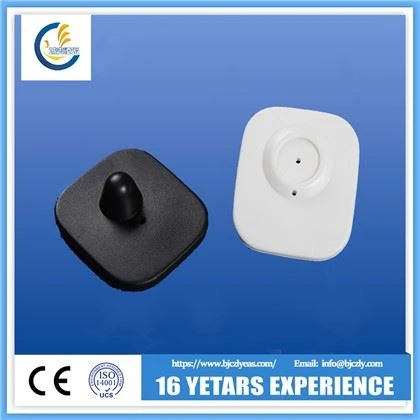 EAS RF منی اسکوائر ٹیگ